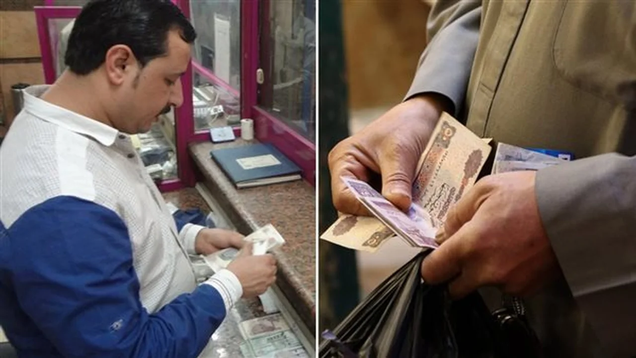 قبل شهر رمضان.. موعد صرف مرتبات 5 ملايين موظف في وزارة المالية